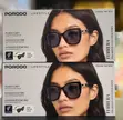 Porodo Ferrera Polarized Lens Sunglasses - 2