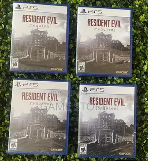 Resident Evil Village: Shadows of Rose DLC for PS5