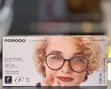 Porodo Lifestyle Oran Round Frame Anti Blue Light Computer Glasses - 1