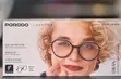 Porodo Lifestyle Oran Round Frame Anti Blue Light Computer Glasses - 2