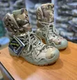 Balela Genuine Safety Boots - 1