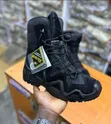Balela Genuine Safety Boots - 2