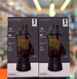 Levelo Aeroflex Portable Blender 700ml - 1