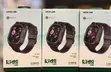 Green Lion Kids Smart Watch Series 5 with SIM Card - 2