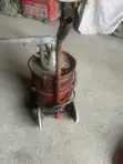 Used Oil Pump Machine - Manual - 1
