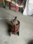 Used Oil Pump Machine - Manual - 4