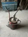 Used Oil Pump Machine - Manual - 5