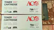 HP 79A Toner Cartridge for HP 12A and M26 Printers - 2