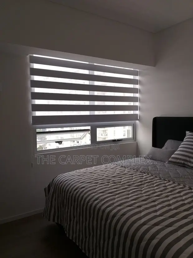 Brand New Vertical Blinds (3D) - 1