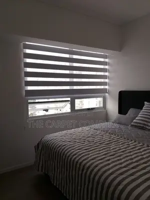 Brand New Vertical Blinds (3D)