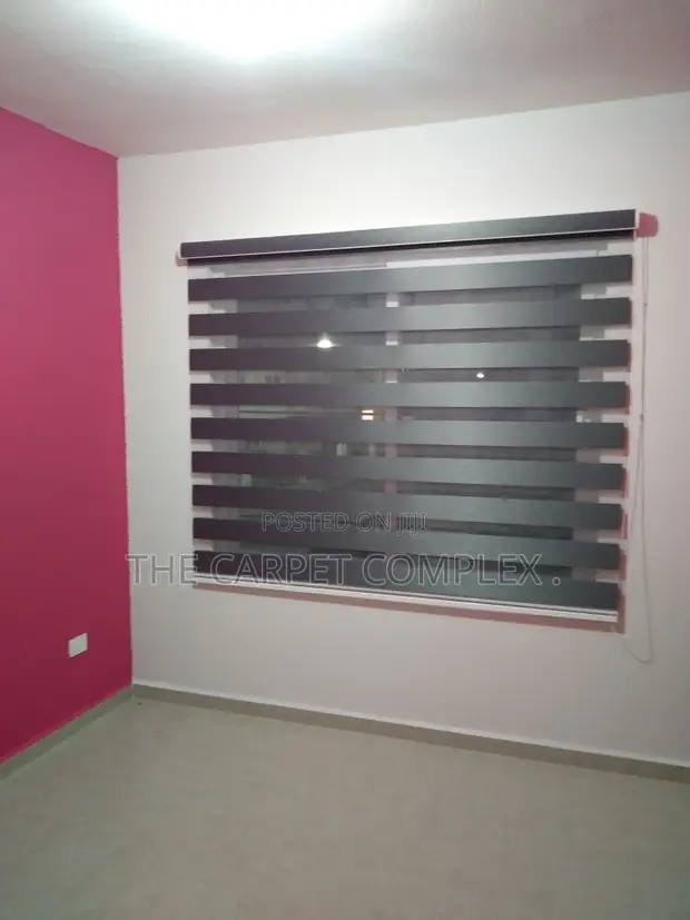 Office Curtain Blinds Per Square Meter - 1