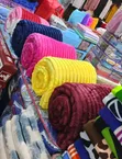 Sato Soft Blankets - Brand New - 2
