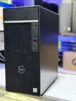 Dell OptiPlex 7080 Desktop Computer - Core i5, 8GB RAM, 256GB SSD - 2