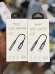 Yesido Type-C to 3.5mm Audio Adapter YAU38 - 2