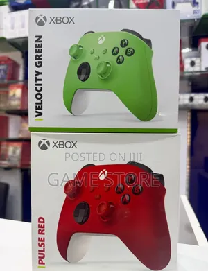 Brand New Original Xbox Series Wireless Controllers