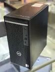 Dell OptiPlex 5090 Desktop Computer - 8GB RAM, 256GB SSD - 2
