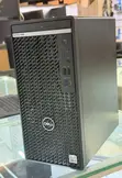 Dell OptiPlex 5090 Desktop Computer - 8GB RAM, 256GB SSD - 4