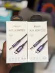 Yesido USB-C to 3.5mm Audio Adapter Cable - YAU35 - 1