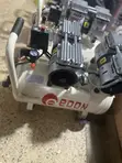 Edon Double Silent 50L Air Compressor - 2