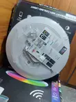 Wifi Smart LED Ceiling Lamp Dimmable RGB - 2