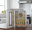 Stainless Steel Food Dehydrator - 1