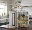 Stainless Steel Food Dehydrator - 2