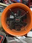 14-Inch Extractor/Ventilator Fan - 1