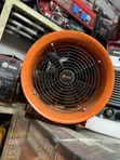 14-Inch Extractor/Ventilator Fan - 2