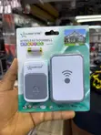 Classy Star Wireless Battery Operated Doorbell - 1