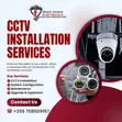 CCTV Camera Installation & Security Systems - 1