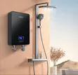Instant Tankless Electric Water Heater - 1
