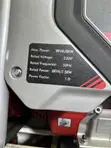 Edon 6.5kW Hybrid Inverter Generator (Petrol) - 2