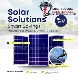 Solar System Installation Services