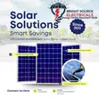 Solar System Installation Services - 1