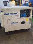 Edon Portable Diesel Generator 7kVA - 2