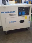 Edon Portable Diesel Generator 7kVA - 4