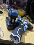 Edon 18V Rechargeable Cordless Drill - 3
