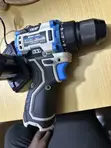 Edon 18V Rechargeable Cordless Drill - 4