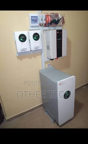 Renewable Energy Monitoring & Smart Energy Management
