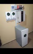 Renewable Energy Monitoring & Smart Energy Management - 1