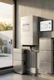 Renewable Energy Monitoring & Smart Energy Management - 3