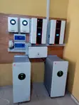 Renewable Energy Monitoring & Smart Energy Management - 4