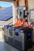 Renewable Energy Monitoring & Smart Energy Management - 5