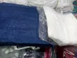Brand New 3-Piece Curtains with Net - 2