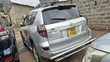 Toyota RAV4 2010 Silver - 2