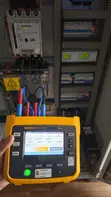 Power Quality Analysis Services - 2