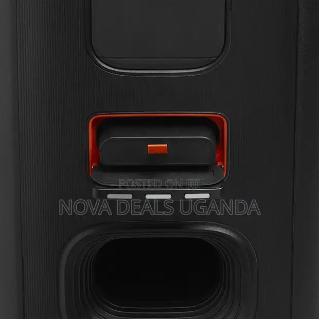 JBL Battery 400 for PartyBox Stage 320 & Xtreme 4 - 1