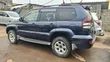 Toyota Land Cruiser Prado 2004 Gray - 3