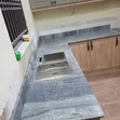 Uganda Grey Granite Supply & Installation - 1