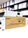 Epson CO-W01 Multimedia Projector - Multicolor - 1